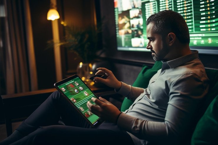 350cc Sportsbook