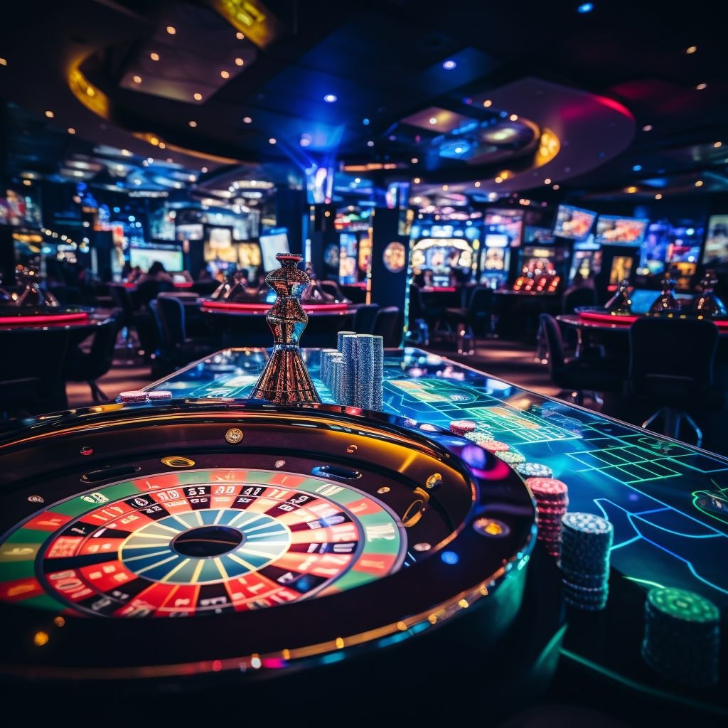 350cc Casino Tables Aur Dealers